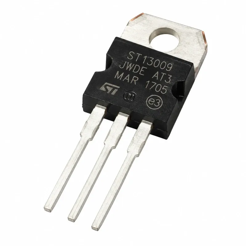ترانزیستور MJE13009 نوع NPN پکیج TO-220