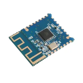 ماژول بلوتوث نسخه 5 دارای رابط ارتباطی UART مدل JDY-23