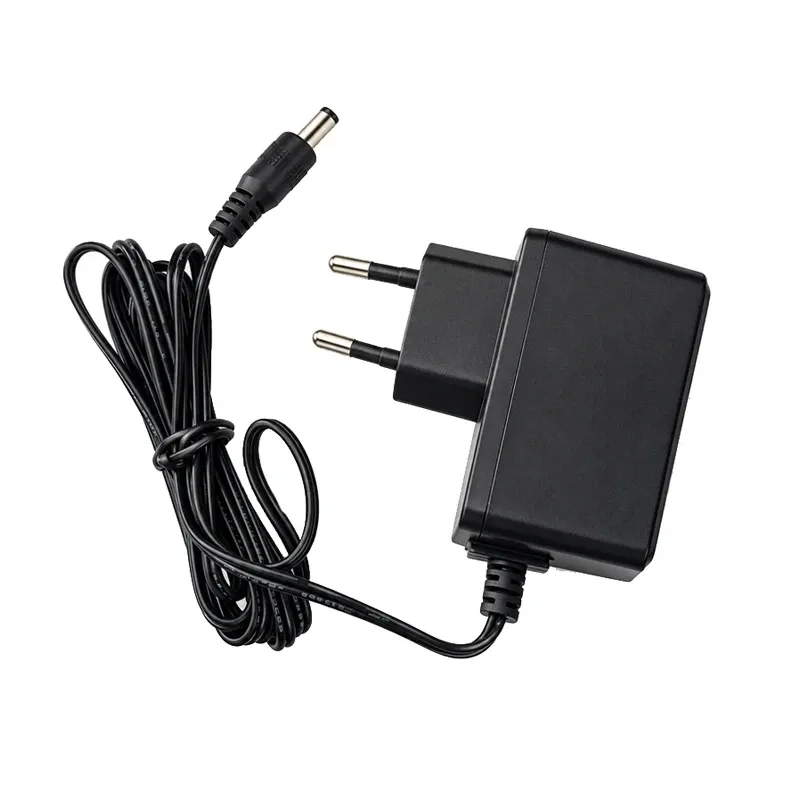آداپتور 5 ولت 3 آمپر دیواری 5V-3A سرفیش سوزنی