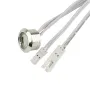 سنسور تاچ توکار کابینتی 12 الی 24 ولت 60w مدل GT-F-C