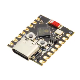 برد توسعه ESP32-C3 Super Mini دارای WiFi و بلوتوث