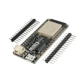 برد توسعه وای فای و بلوتوث LOLIN-D32 مبتنی بر ماژول ESP32-WROOM-32