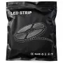 LED نواری سفید مهتابی 220 ولت 120Pcs 2835 بدون روکش 