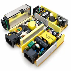میکس 12v-4A