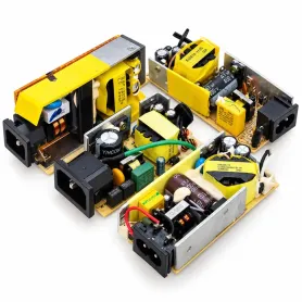 برد تغذیه سوئیچینگ 12V-2A
