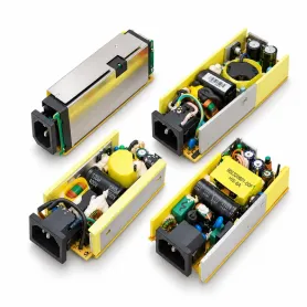 برد تغذیه سوئیچینگ 12V-4A