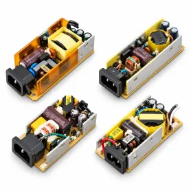 برد تغذیه سوئیچینگ 12V-2.5A