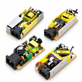 برد تغذیه سوئیچینگ 12V-2A