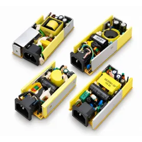 برد تغذیه سوئیچینگ 12V-5A
