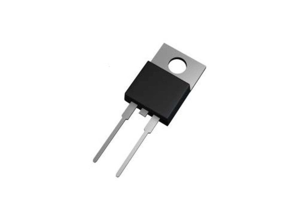 دیود فوق سریع SFAF808G 8A,600V