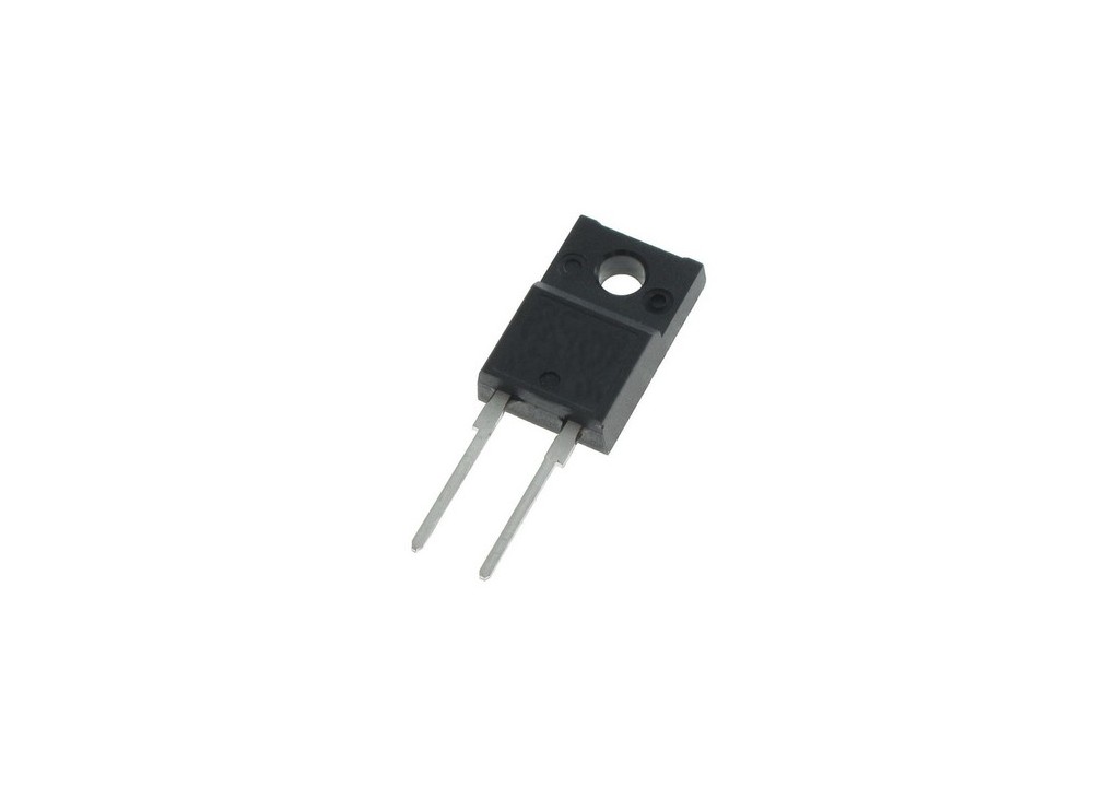 دیود فوق سریع UGF8J 8A,600V