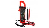 کلمپ متر دیجیتال AC ـ 400 آمپر UNI-T مدل UT201