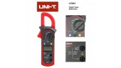 کلمپ متر دیجیتال AC ـ 400 آمپر UNI-T مدل UT201