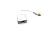 مبدل USB 3.0 به  HDMI مرغوب