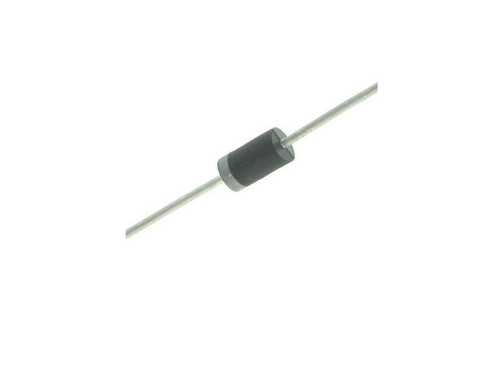 دیود شاتکی SR110 1A,100V
