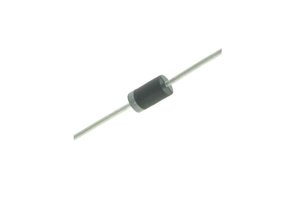 دیود MUR160A 1A/600V