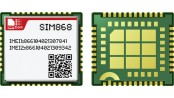 ماژول GSM/GPRS SIM868