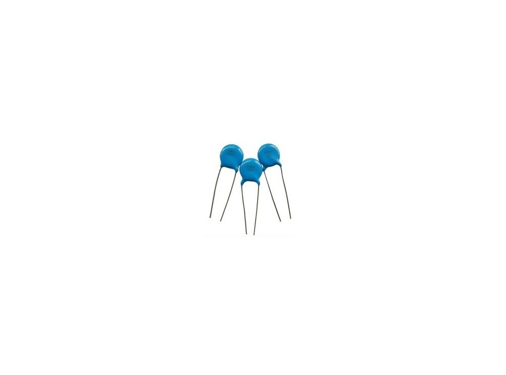 خازن سرامیکی 10nF-1kV