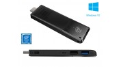 مینی کامپیوتر اینتل Intel نسل جدید با سیستم عامل ویندوز 10مدل Compute Stick STCK1AW32SC