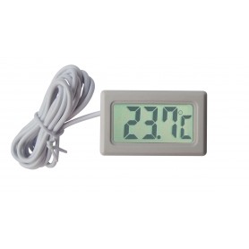 دماسنج دیجیتال 50- 110+ سفید