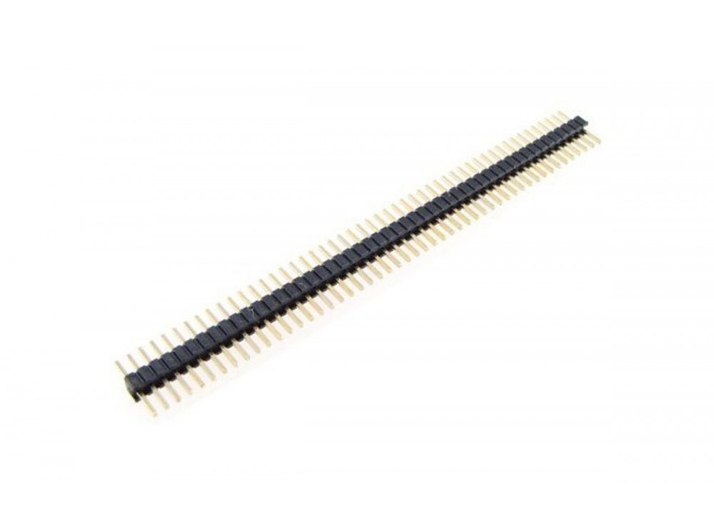 پین هدر 1x40 نری ریز 2.00mm