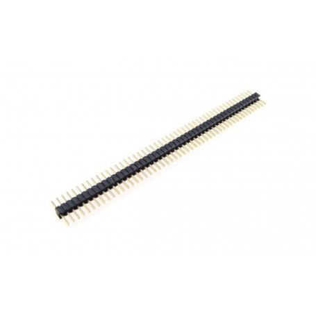 پین هدر 1x40 نری ریز 2.00mm