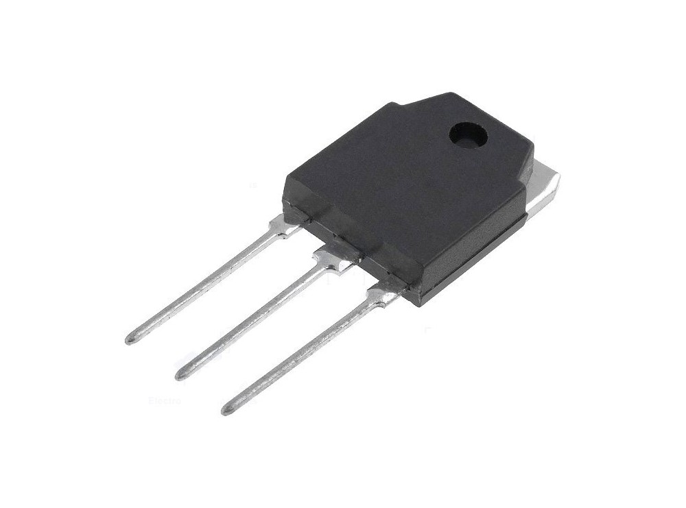 ترانزیستور 2SD1047 نوع NPN پکیج TO-3P