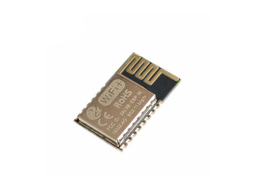 ماژول وای فای ESP8285 , ESP-M2