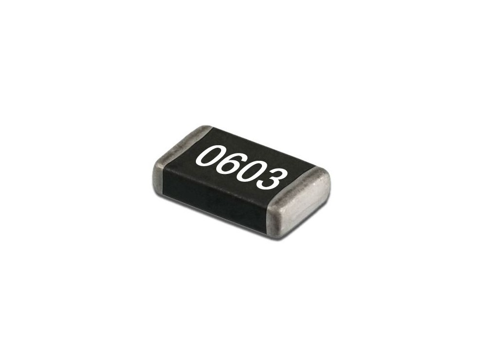 مقاومت 56M اهم دقیق ٪1 SMD 0603 