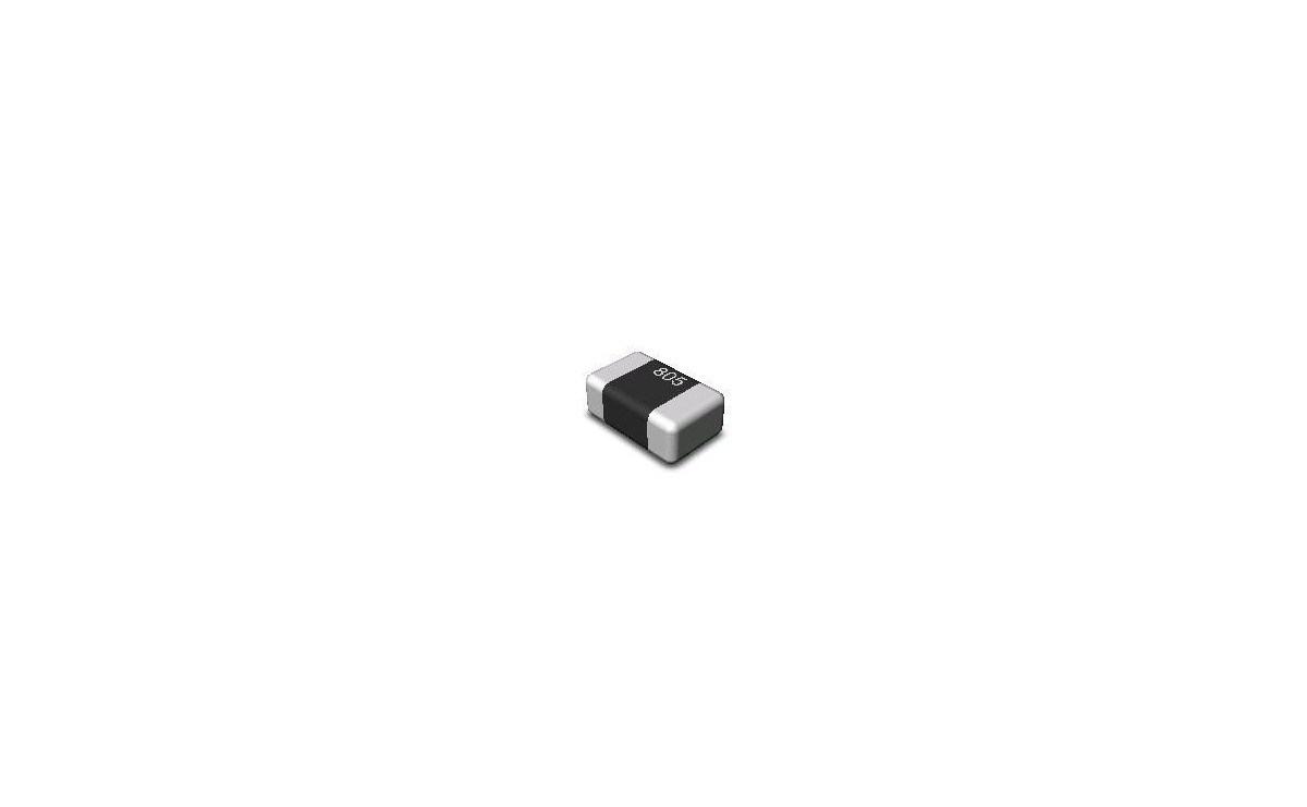 مقاومت 300K اهم SMD 0805