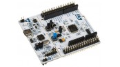 برد NUCLEO-64 STM32F411RE با پشتیبانی از آردوینو
