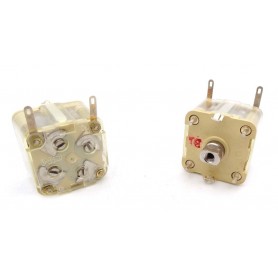 خازن متغیر - واریابل موج AM/FM مدل CBM-443BF