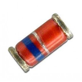 دیود 1N4148 SMD - LL4148 پکیج MiniMELF