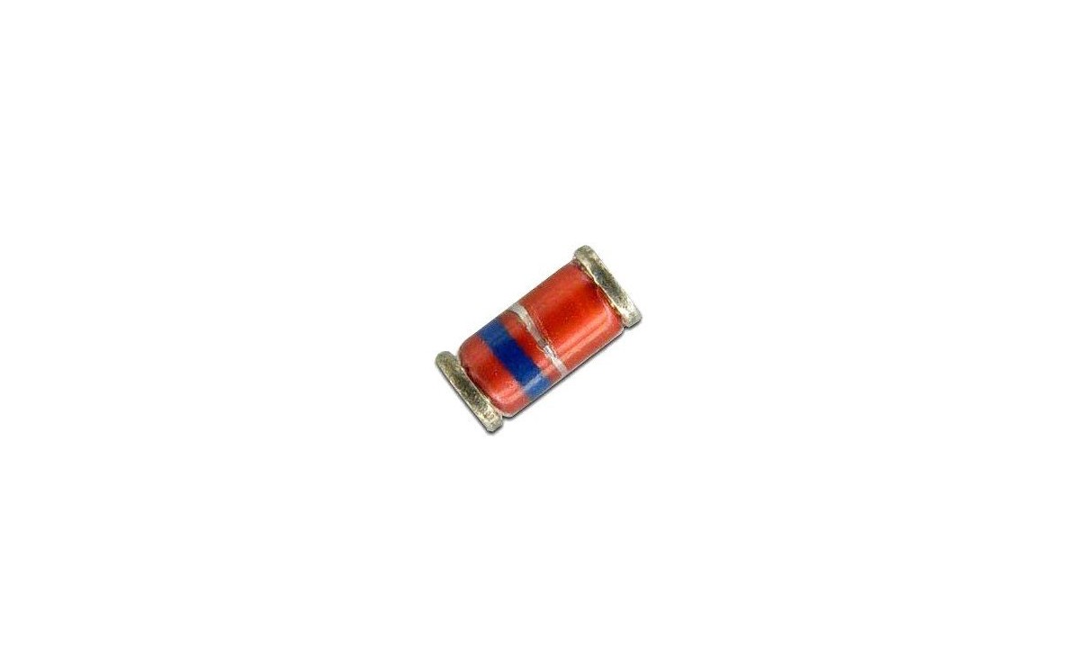 دیود 1N4148 SMD - LL4148 پکیج MiniMELF
