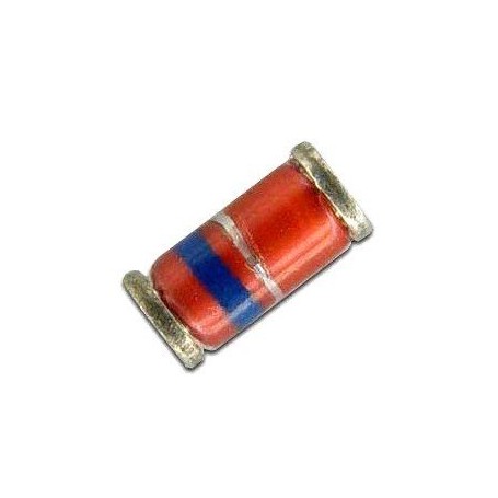 دیود 1N4148 SMD - LL4148 پکیج MiniMELF