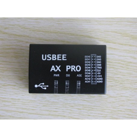 usbee ax pro driver