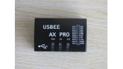 لاجیک آنالایزر USBEE AX PRO به همراه 2 کانال آنالوگ