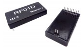 ماژول RFID ریدر RF01D Memory (حافظه دار) آپدیت شده