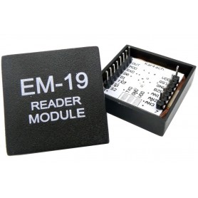 ماژول EM-19 RFID Reader