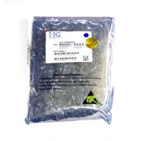 LED کلاهی آبی درجه یک مارک HG کد CM5B2SCA 