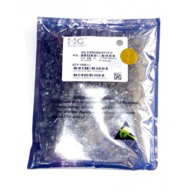 LED کلاهی سفید درجه یک مارک HG کد CM5W2SCXY1012 