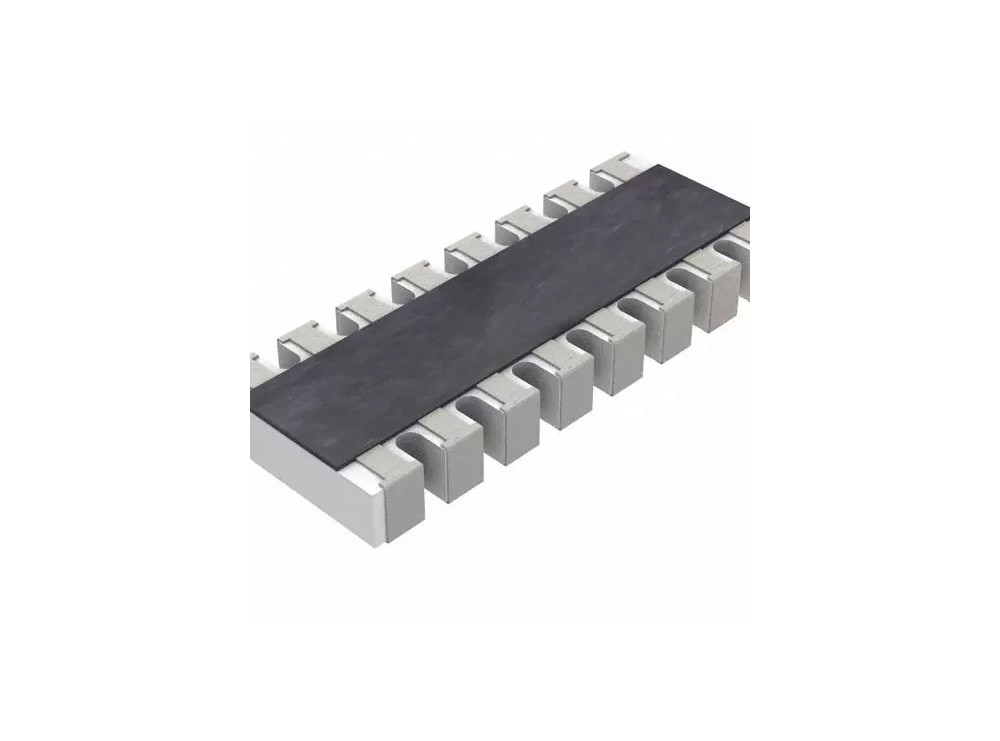 مقاومت اری 10K اهم SMD 0603x8