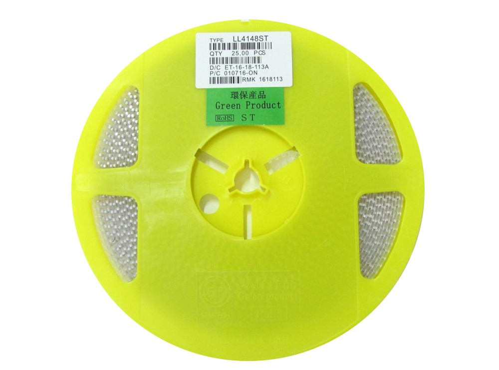 دیود 1N4148 SMD - LL4148 رول - 