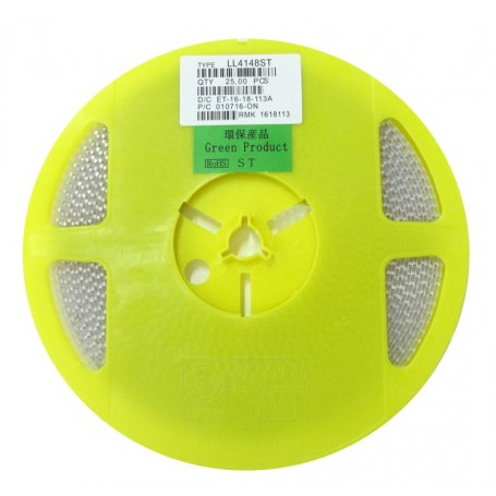 دیود 1N4148 SMD - LL4148 رول - 