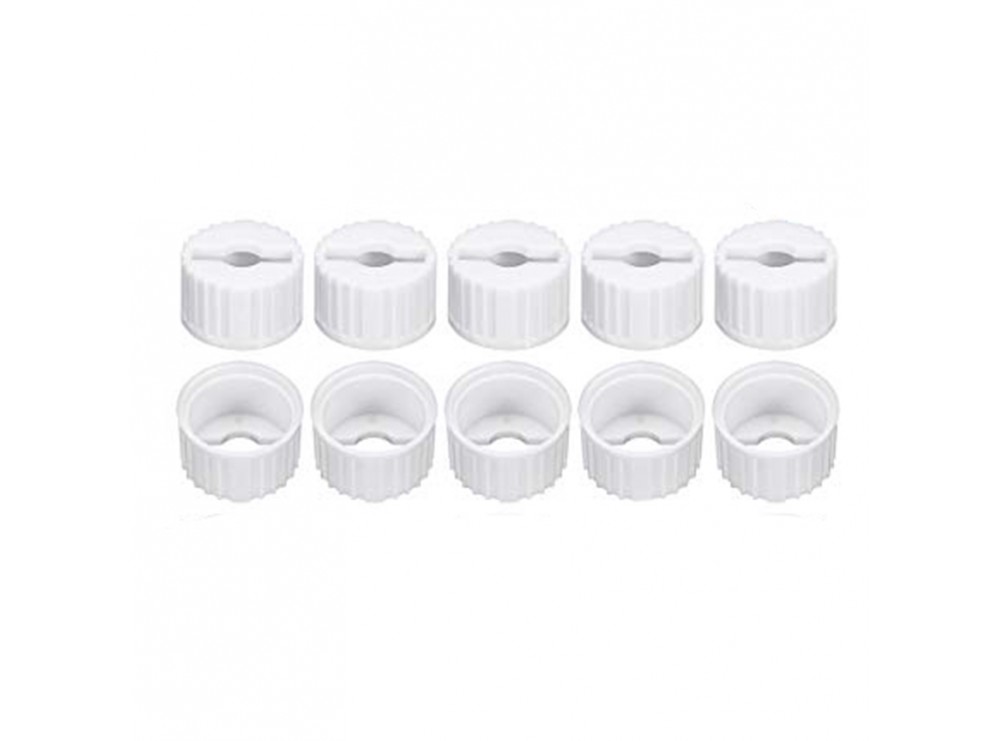 هولدر لنزهای LED سایز 20mm