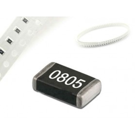 فریت بید SMD پکیج 0805 کد FCI2012F-2R2