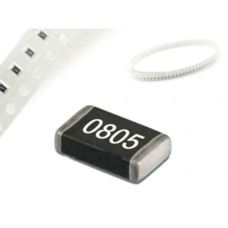 فریت بید SMD پکیج 0805 کد FCI2012F-2R2