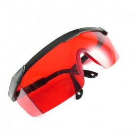 عینک محافظ لیزر - محدوده نور سبز 532nm