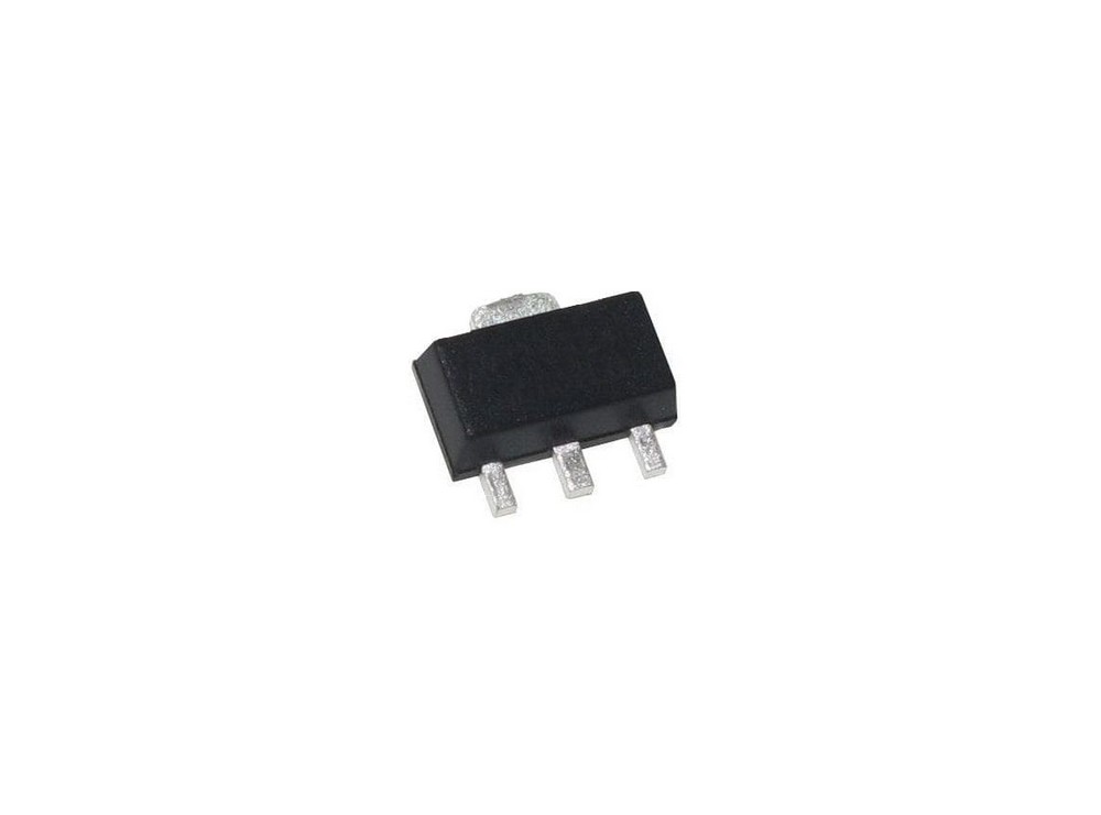 ترانزیستور BCX56 نوع NPN پکیج SOT-89