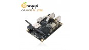 برد چهار هسته ای 64 بیتی Orange Pi Lite 2 دارای RAM 1GB و قابلیت بوت اندروید / Ubuntu